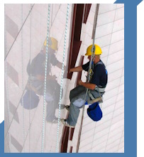 Услуги Высотные работы в Крымске