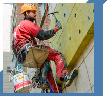 Услуги Высотные работы в Крымске