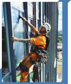 Услуги Высотные работы в Крымске