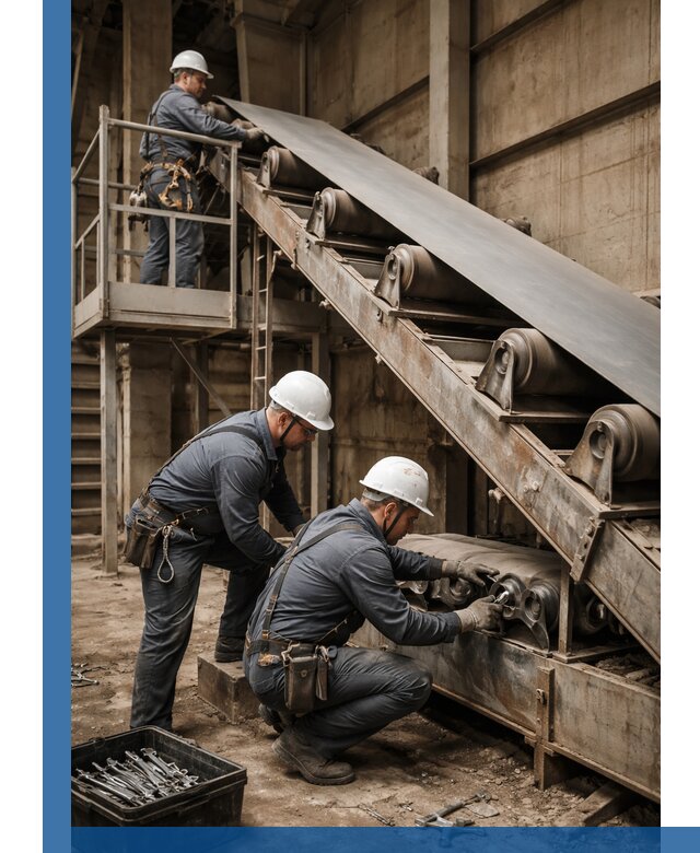 Ремонт элеваторов в Крымске аварийный и плановый сервис